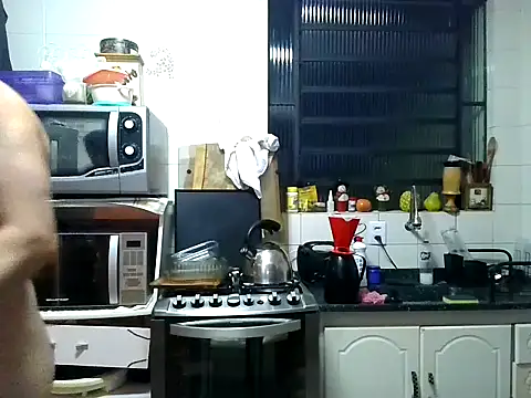 Alex-Naturista online show from 04.16.26