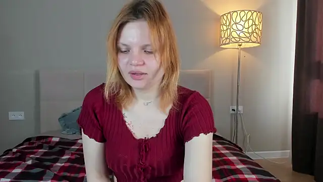 babyyullii online show from 05.12.26