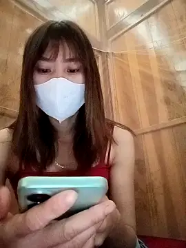 Em xinh01 online show from 12.03.25