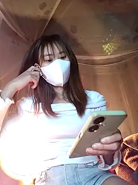 Em xinh01 online show from 03.09.26