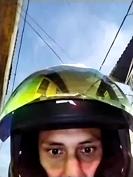 Yordiparra online show from 03.13.26