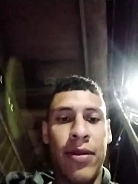 Yordiparra online show from 03.15.26