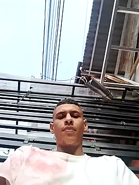 Yordiparra online show from 03.15.26