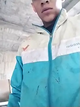 Yordiparra online show from 03.16.26