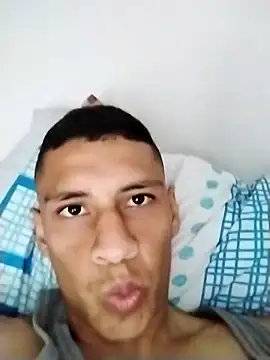 Yordiparra online show from 03.17.26