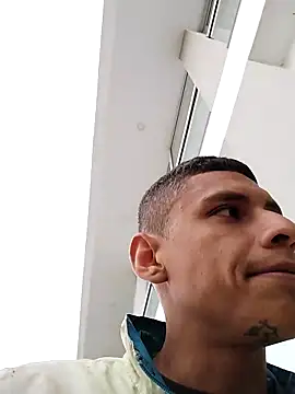 Yordiparra online show from 03.24.26