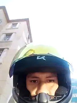 Yordiparra online show from 03.25.26