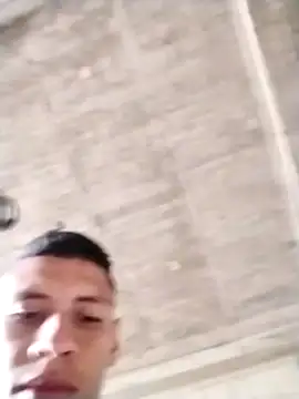 Yordiparra online show from 03.26.26