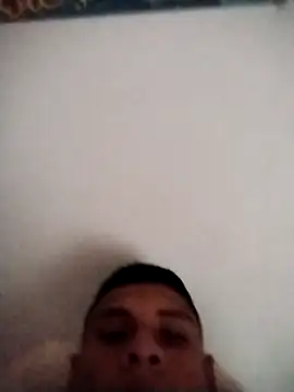 Yordiparra online show from 03.28.26