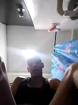 Yordiparra online show from 03.29.26