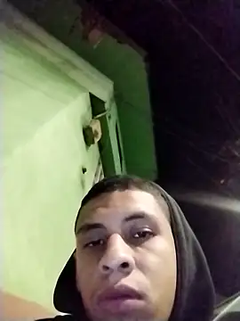 Yordiparra online show from 04.10.26