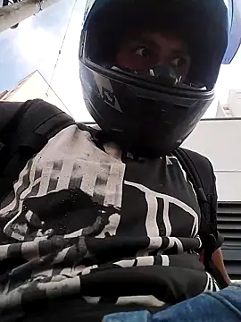 Yordiparra online show from 04.12.26