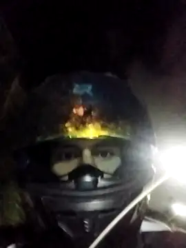 Yordiparra online show from 04.18.26