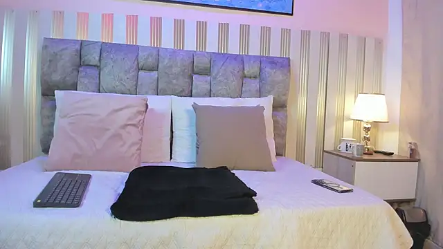 Snapshot of Scarlett__lace chatting on 11.06.25 Scarlett lace online show from 11.06.25