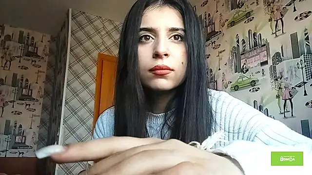 Snapshot of Lina_rix chatting on 11.30.25 Lina rix online show from 11.30.25