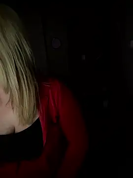 SilverSeductress online show from 01.16.26