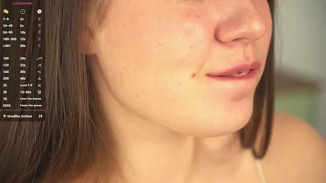 LoreeScialdone online show from 11.19.25