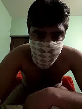 Snapshot of Vanshmahajann chatting on 01.15.26 Vanshmahajann online show from 01.15.26