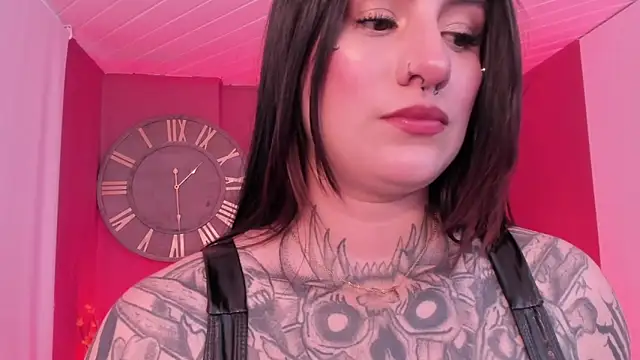 Snapshot of mia_jagger chatting on 02.19.26 mia jagger online show from 02.19.26