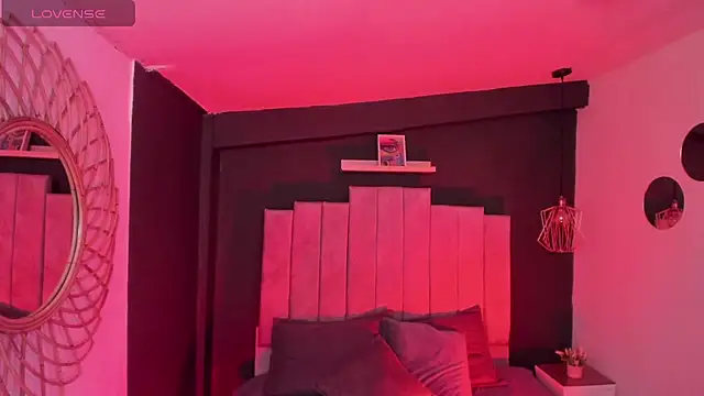 Snapshot of mia_jagger chatting on 03.02.26 mia jagger online show from 03.02.26