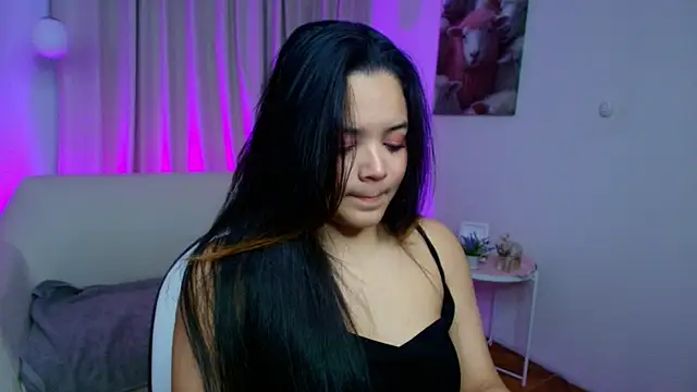 Snapshot of elli_snow1 chatting on 11.13.25 elli snow1 online show from 11.13.25