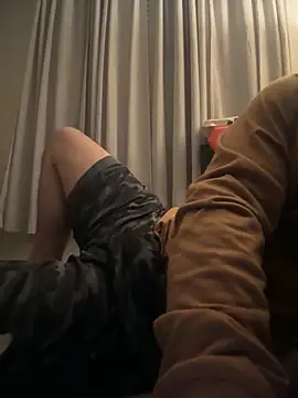 Cubanno online show from 11.02.25