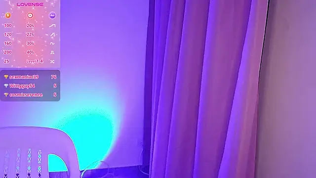 pinkbaddie777 online show from 03.04.26