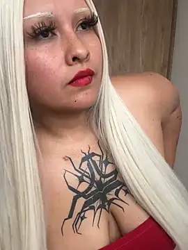pinkbaddie777 online show from 06.25.26