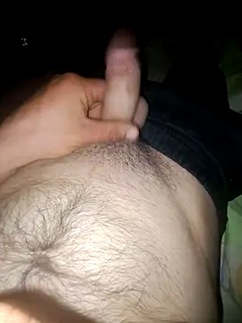 Adam 23c online show from 12.01.25