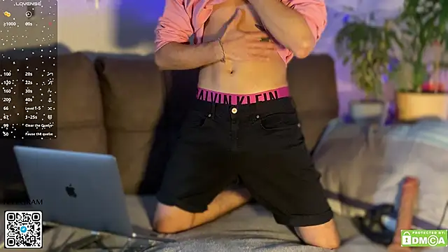 Kevin Dooo online show from 10.29.25