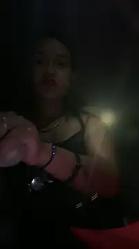 ToXxXiicBarbiie online show from 04.25.26