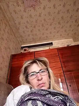 Georgette466 online show from 11.02.25