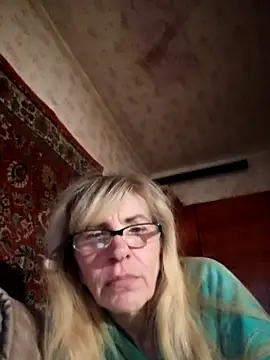 Georgette466 online show from 11.23.25