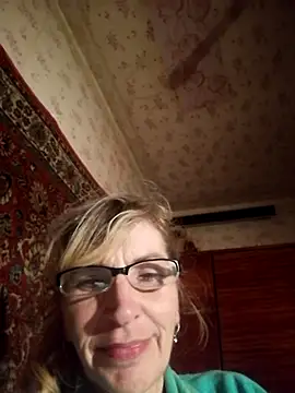 Georgette466 online show from 11.25.25