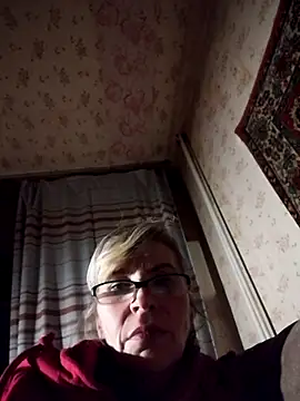 Georgette466 online show from 12.03.25