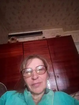 Georgette466 online show from 01.11.26