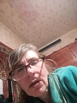 Georgette466 online show from 02.21.26