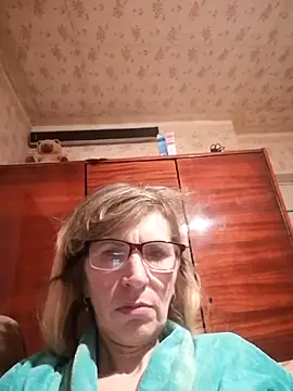 Georgette466 online show from 03.12.26