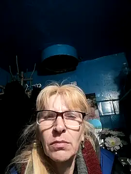 Georgette466 online show from 04.06.26