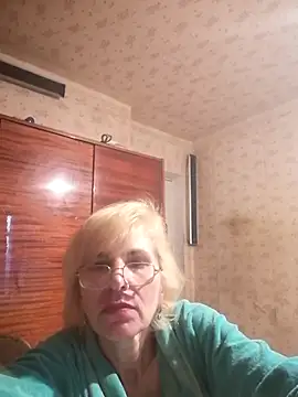 Georgette466 online show from 05.10.26