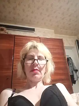 Georgette466 online show from 05.23.26