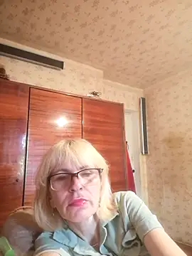 Georgette466 online show from 06.26.26