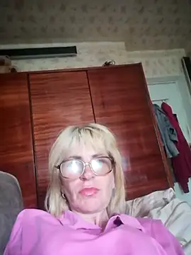 Georgette466 online show from 07.13.26