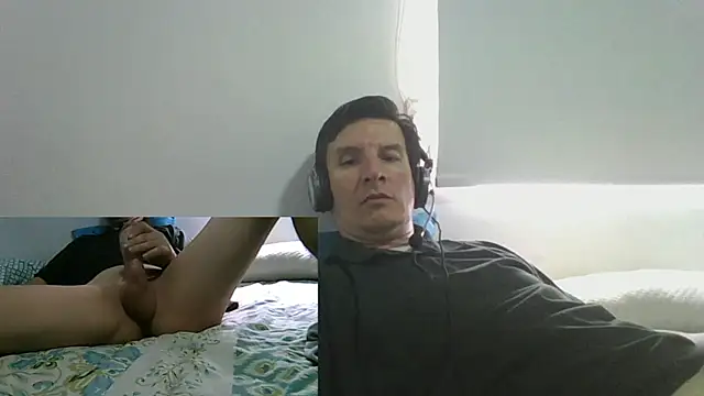 carliesexyman online show from 11.30.25