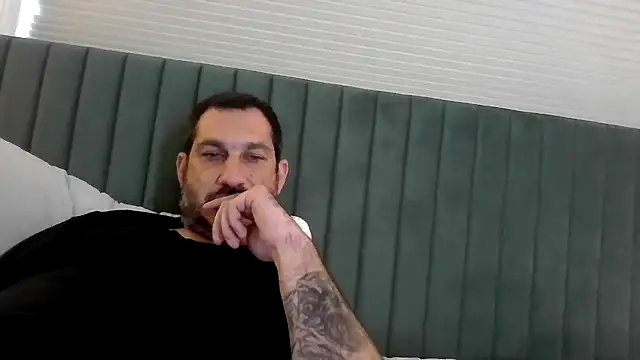 ckraiders84 online show from 03.30.26