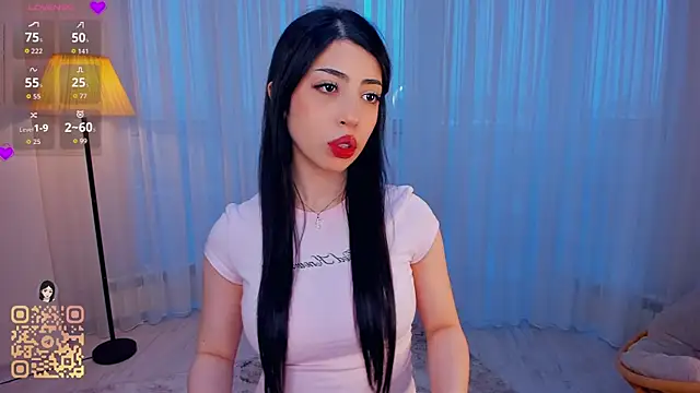 TonjaNeace online show from 12.18.25