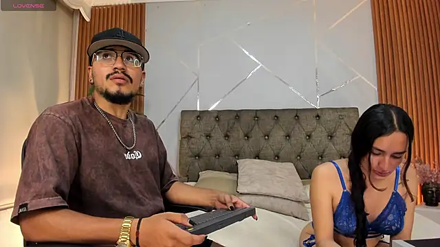 Noa N Luxy online show from 11.07.25