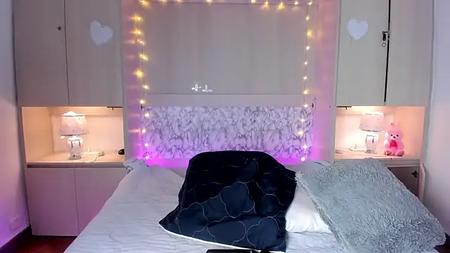 GabyMason  online show from 01.06.26