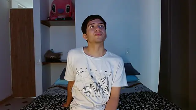 steven king 55 online show from 10.28.25