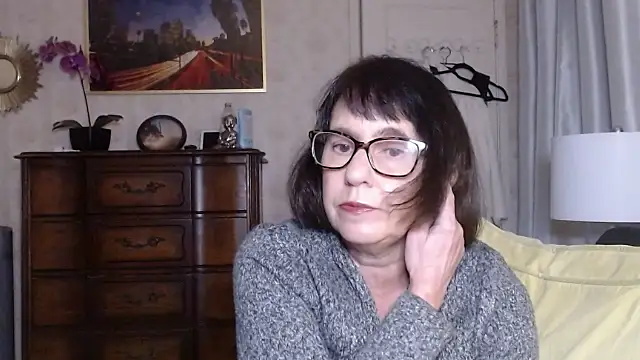 BigbustedBrenda online show from 11.21.25